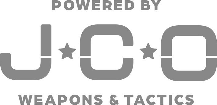 JCO Weapons & Tactics
